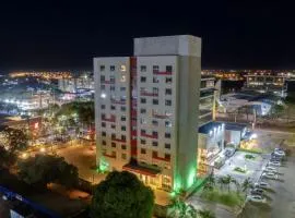 Nacional Inn Palmas