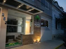 Parque Hotel Cordeiro