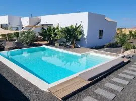 Villa Osaya