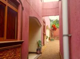 Favent Apartments