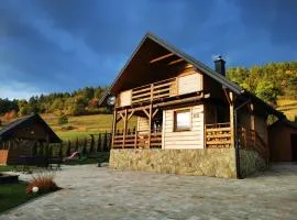 Beskidzkie Zacisze