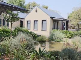 Febe-Mari Guesthouse, hotel u gradu Zeerust