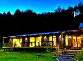 Hotel Neyün La Junta