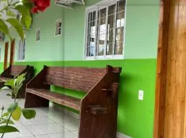 Pousada Boa Vista - Vila Roda D'Água