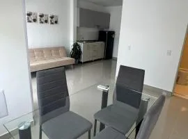 Apartamentos Cartagena Acuarium