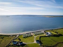Aran Islands Camping & Glamping
