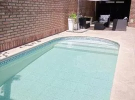 Alquiler temporario Santo Tome