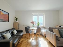 Urban Nest Apartments Starowiślna 95