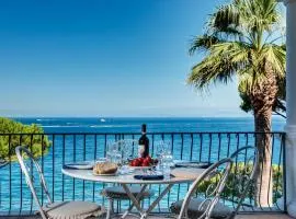 Apt Blu Mare Sorrento Coast