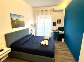 Trastevere Welcome Home Deluxe