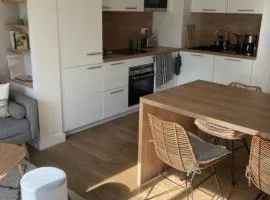 Appartement d'Exception à 20m de la Plage Votre Évasion Parfaite