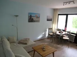 Ferienwohnung am Kurpark Ehlscheid