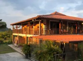 Santa Bárbara