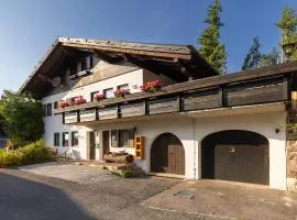 Sirena Carezza Apartments
