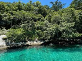 Passeio de barco em Paraty, hotel in Paraty