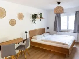 Apartment am Hopfensee