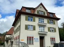Hotel Thurpark