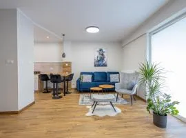 VIP Apartamenty Wieniawskiego