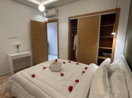 JASMINe, self catering accommodation in Marrakech