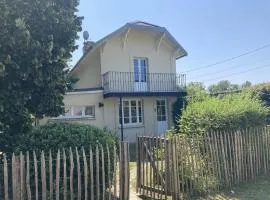 Le Moulin Neuf