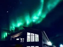 Villa Arctic