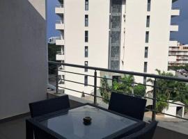 Jordan Village Heights, Hotel in Cupe Coy