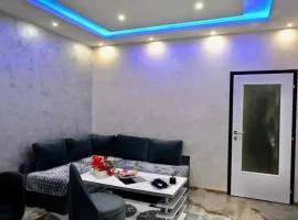 Apartman Suzii