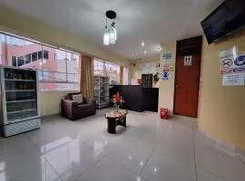 Hostal El Tambo Tacna