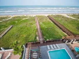 5 BEDROOM BEACHFRONT CONDO - 4th Floor