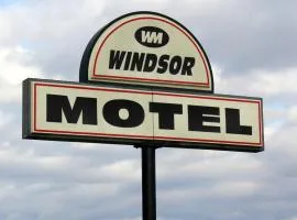 Windsor Motel