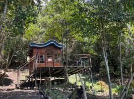 Cabaña Gretel