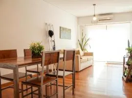 Exclusivo! Garage! Excelente ubicación!