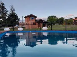 Un lugar en el Mundo
