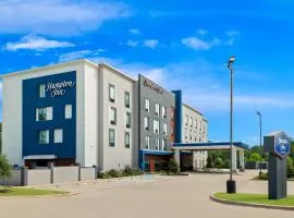 Hampton Inn Longview