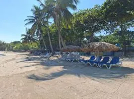 Costambar Beachfront Stay with Pool