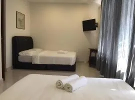 FKI INTERNATIONAL HOTEL