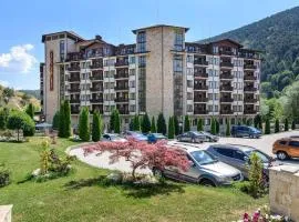 Apartment in Hotel Sveti Spas 5 Velingrad