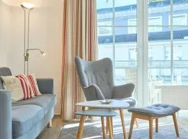 Residenz Niendorf Apartment 23