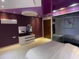 Deluxe Furnished Apartments