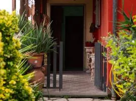 Casa Ragno Corchiano