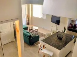 GGP Boutique Townhome