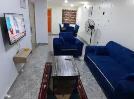 Beautiful 3 bedrooms apartment TV in all rooms