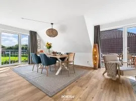 Ferienwohnung Deichkind Büsum