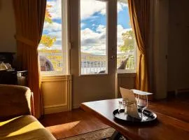 Auberge Sous les Arbres