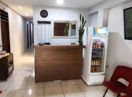 Guayacan Hostel
