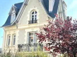 Cocon au cœur de Deauville pour 2, 3 ou 4