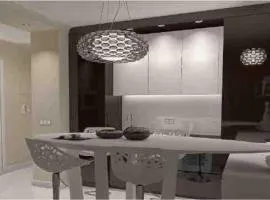 Family Modern apartment 35m2-for Max 5 persons