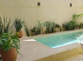 Casa Zogo Origen