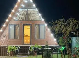 eco house WALKOTI