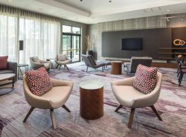 Courtyard by Marriott Seattle Federal Way, hotel v destinaci Federal Way